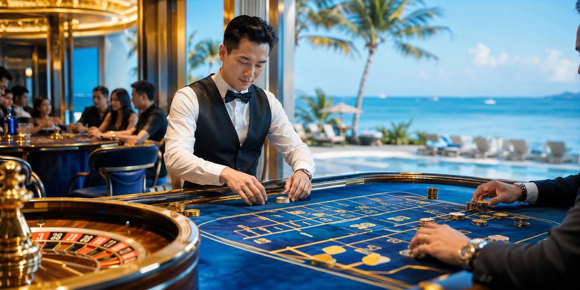 kl5555 Live Roulette Di Động Tại kl5555